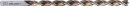 ALPEN Spiralbohrer Ø 3 mm Gesamtlänge 250 mm - 0067200300100 Thumbnail 1