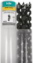 Heller Schlangenbohrersatz (6-teilig Länge 450 mm / 12 - 22 mm) - 29340 Thumbnail 1