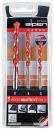 ALPEN Bohrer-Satz 3 teilig 5, 6, 8 mm - 0000100703100 Thumbnail 1
