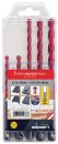 ALPEN Bohrer-Satz 5 teilig 5, 6x110, 6, 8, 10x160 mm - 0000100905100 Thumbnail 1