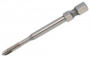 Völkel Maschinengewindebohrer-Bit (HSSE 4,5 M4x3,30 mm / Gewindesteigung 0,70 mm) - 37571 Thumbnail 1