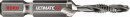 Ruko Kombigewindebohrer-Bit (M3 / HSS 3) - 1000042026 Thumbnail 1