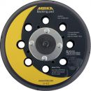 ALFRA Schleifteller Ø 125 mm - 8292502511 Thumbnail 1