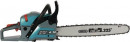 Dancop Benzinmotorsäge (Schwertlänge 450 mm / 2,3 kW3,1 PS) - KS CS31G-18-1 Thumbnail 1