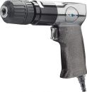 Aerotec Druckluftbohrmaschine (10 mm / 1400 min-¹) - 25930025 Thumbnail 1