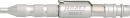 NW-HAZET Druckluftausblaspistole (12 bar / 360 l/min (bei 6 bar)) - 9040-3 Thumbnail 1