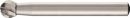 PFERD Frässtift (Ø 12 mm Kopflänge 10 mm Schaft-Ø 6 mm / HSS) - 22420536 Thumbnail 1