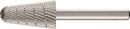 PFERD Frässtift (Ø 16 mm Kopflänge 30 mm Schaft-Ø 6 mm / HSS) - 22451836 Thumbnail 1