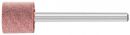 PFERD Feinschleifstift (D10xH25mm 6 mm / Edelkorund AR/GR 220 / Inhalt: 10 Stück) - 41219120 Thumbnail 1