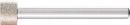 PFERD Schleifstift (D3xH4mm 3 mm / CBN B 126) - 36103010 Thumbnail 1
