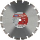 Norton Clipper Diamanttrennscheibe (Ø 450 mm Bohrung 25,4 mm / Segmentbreite 3,2 mm) - 70184626874 Thumbnail 1
