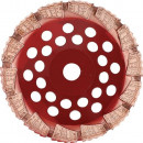 Norton Clipper Diamantschleiftopf (180 mm / Ø 180 x 22,23 mm) - 70184694994 Thumbnail 1