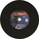 Norton Clipper Trennscheibe (D300x3,5mm Typ 41 / Metall) - 66253371525 Thumbnail 1