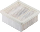 NW-HAZET Flachfaltenfilter 9543-10 und 9643-10 - 9543-02 Thumbnail 1