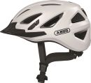 NW-ABUS Radhelm (Kopfumfang 56-61 cm / weiß) - 10086860-01 Thumbnail 1