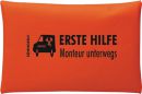 Söhngen Erste Hilfe Tasche (B210xH140ca.mm / orange) - 0308023O Thumbnail 1