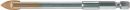 ALPEN Glasbohrer Ø 10 mm - 0028901000100 Thumbnail 1