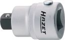 NW-HAZET Reduzierstück (Antriebsvierkant 3/4 “ / Abtriebsvierkant 1/2 “ Länge 55 mm) - 1058-2 Thumbnail 1