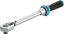 NW-HAZET Drehmomentschlüssel 1/2 “ 20 - 120 Nm - 5121-3CT Thumbnail 1