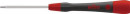 Wiha Feinschraubendreher 1,5 mm Klingenlänge 50 mm - 42423 Thumbnail 1