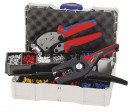 NW-KNIPEX Aderendhülsensortiment 1192-teilig 0,50 - 16,00 mm² - 97 90 14 Thumbnail 1