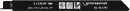 Rothenberger Säbelsägeblatt Länge 225 mm Breite 20 mm - 865793 Thumbnail 1