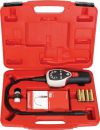 Rothenberger Lecksuchgerät (Lecksuchrate 3 g/a innerhalb von 3 sek / 6 V (4 AA Batterien enthalten)) - 1500002241 Thumbnail 1