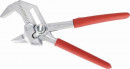 Rothenberger Zangenschlüssel (Länge 254 mm Spannweite 0 - 40 mm / 1-Komponentengriff) - 1000004325 Thumbnail 1