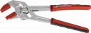 Rothenberger Zangenschlüssel (Länge 320 mm Spannweite 0 - 55 mm / 2-Komponentengriff) - 1000004810 Thumbnail 5