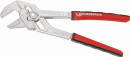 Rothenberger Zangenschlüssel (Länge 320 mm Spannweite 0 - 55 mm / 2-Komponentengriff) - 1000004810 Thumbnail 3