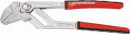 Rothenberger Zangenschlüssel (Länge 320 mm Spannweite 0 - 55 mm / 2-Komponentengriff) - 1000004810 Thumbnail 4