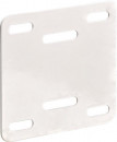 Hettich Reparaturblech (Höhe 60 mm Breite 60 mm / Stärke 0,8 mm) - 9293801 Thumbnail 1