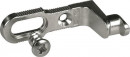 Hettich Rückwandverbinder Zinkdruckguss vernickelt - 89333 Thumbnail 1