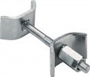 Hettich Arbeitsplattenverbinder (Stahl verzinkt / Länge 65 mm) - 89344 Thumbnail 1