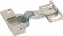 Hettich Kühlschrankscharnier 95 ° Stahl - 9110640 Thumbnail 1