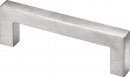 Hettich Möbelgriff (Edelstahl gebürstet / 96 mm) - 9207900 Thumbnail 1