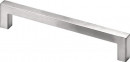 Hettich Möbelgriff (Edelstahl gebürstet / 160 mm) - 9162887 Thumbnail 1