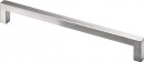 Hettich Möbelgriff (Edelstahl gebürstet / 224 mm) - 9207895 Thumbnail 1