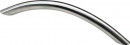 Hettich Möbelgriff (Stahl Edelstahl Optik / 128 mm Ø 10 mm) - 9163239 Thumbnail 1