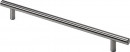 Hettich Möbelgriff (Edelstahl matt / 224 mm Ø 13 mm) - 9287000 Thumbnail 1