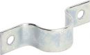 NW-GAH Rohrschelle (L79xB20xH19mmStahl / galv. verz. dickschichtpassiviert / Inhalt: 20 Stück) - 216627 Thumbnail 1