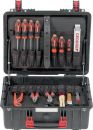 Gedore Werkzeugkoffer 100-teilig - 3301639 Thumbnail 1