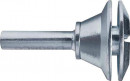 Tyrolit Schaft Bohrung 9,53mm - 34570120 Thumbnail 1