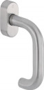 NW-HOPPE Fenstergriff (Edelstahl 20-30 mm / F69/matt) - 12025465 Thumbnail 1