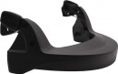 3M Visierhalter (für Sicherheitshelme Serie G3000 schwarz / Nylon) - 7100290153 Thumbnail 1