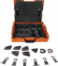 ECE Segmentsägeblatt-Set (f.Multimaster / L-BOXX 102) - 33903750010 Thumbnail 1