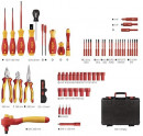 Wiha Werkzeugkoffer 62-teilig - 45833 Thumbnail 7