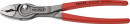 NW-KNIPEX Frontgreifzange (Länge 250 mm / poliert Kunststoffüberzug) - 82 01 250 Thumbnail 1