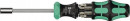 NW-Wera Magazinbithalter (6-teilig / Schlitz) - 05051518001 Thumbnail 1