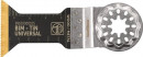 ECE Sägeblatt (Breite 44 mm / Starlock) - 99100000105 Thumbnail 1